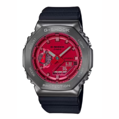 CASIO G-SHOCK GM-2100B-4ADR